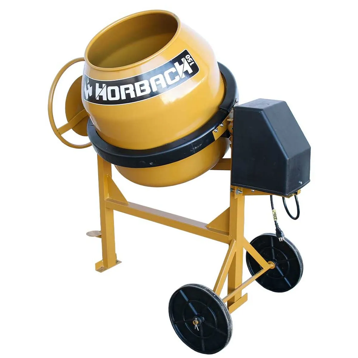 Betoneira 150L