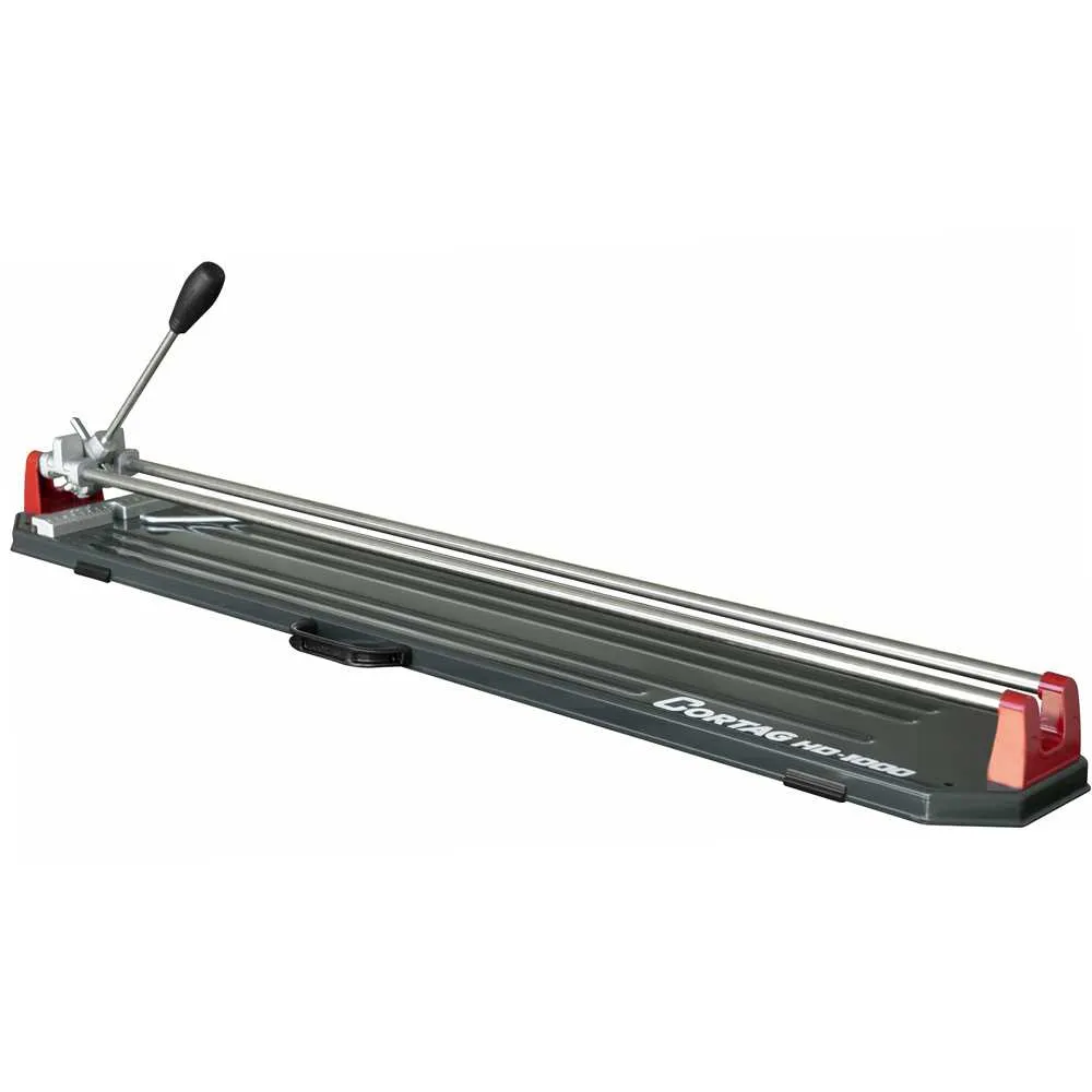 Cortador Riscadeira de Piso Cortag HD1000