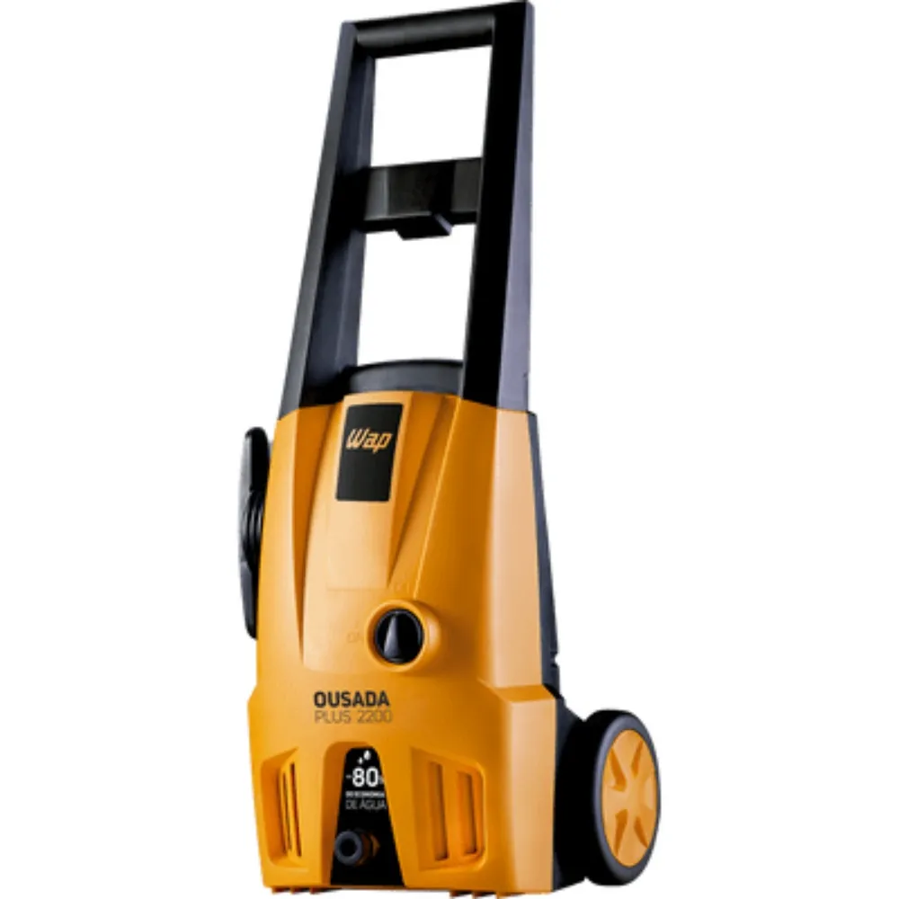 Lavadora de Alta Pressão WAP 2200W