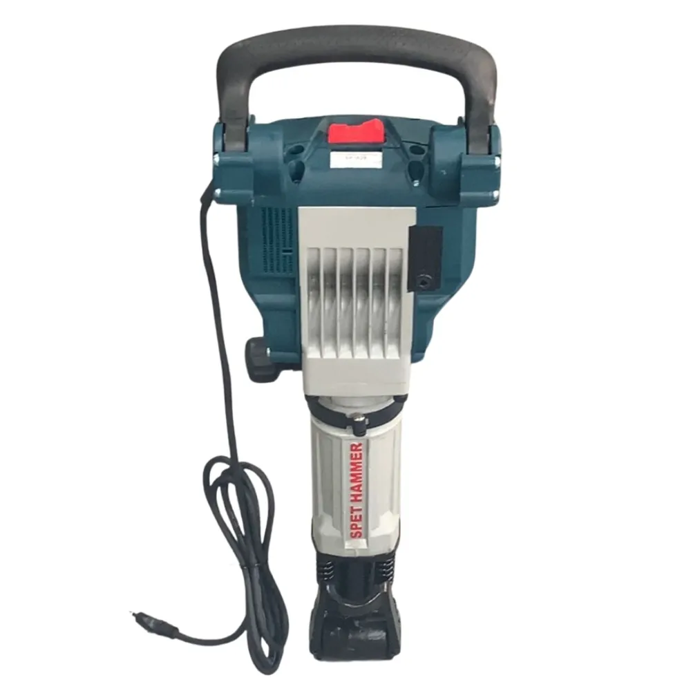 Martelo Demolidor SPET SP1628