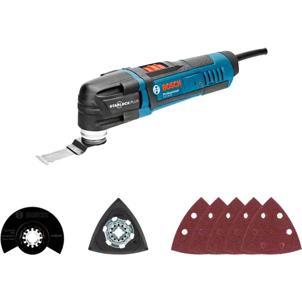 Multicortadora Bosch GOP 30-28